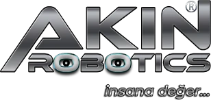 Akın Robotics