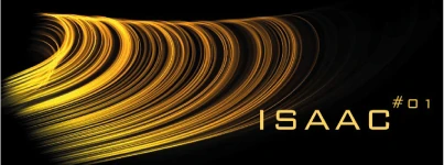 ISAAC, International Association of Creators of Science and Art