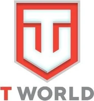 T World