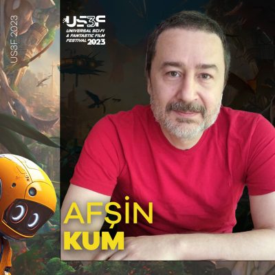 Afşin Kum
