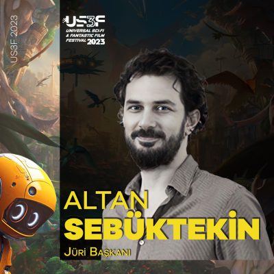 Altan Sebütekin