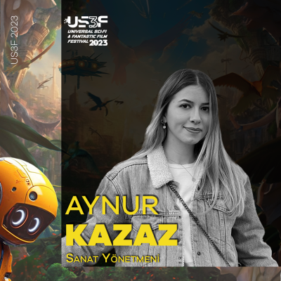 Aynur Kazaz II