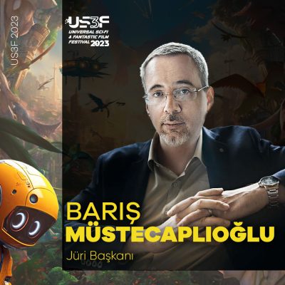 Barış Müstecaplıoğlu