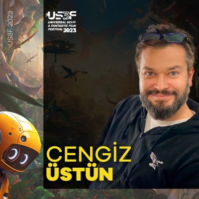Cengiz Üstün