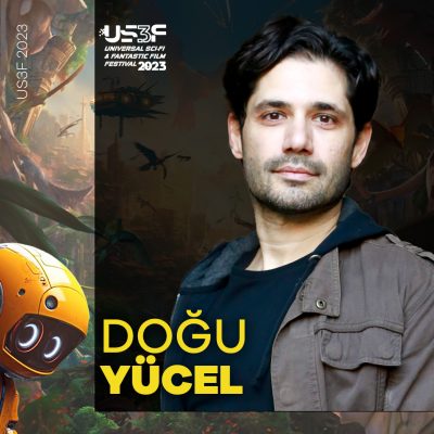 Doğu Yücel