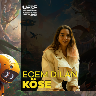Ecem Dilan Köse