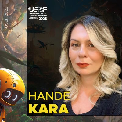 Hande Kara