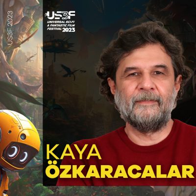 Kaya Özkaracalar