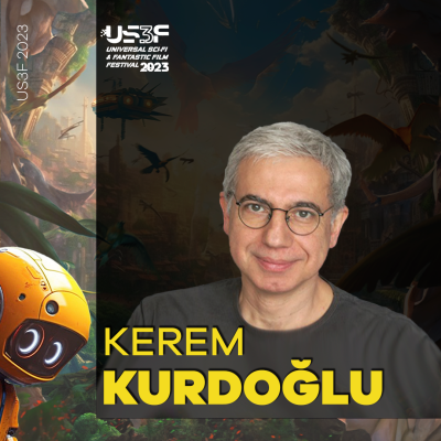 Kerem Kurdoğlu