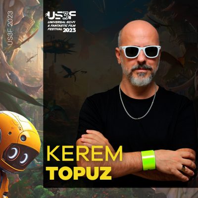Kerem Topuz