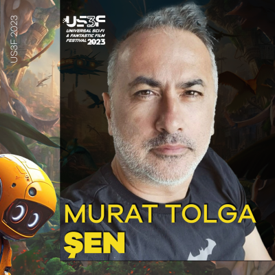 Murat Tolga Şen