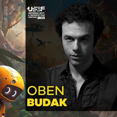 Oben Budak