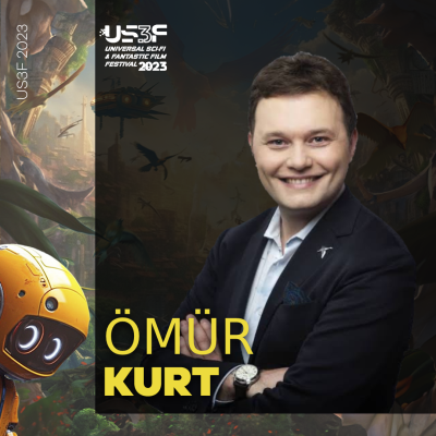 Ömür Kurt
