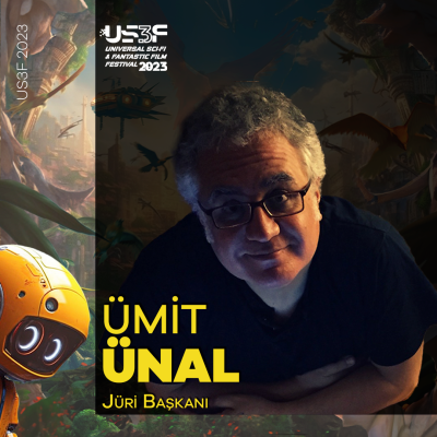 Ümit Ünal