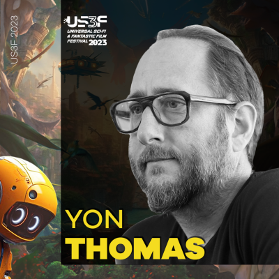 Yon Thomas